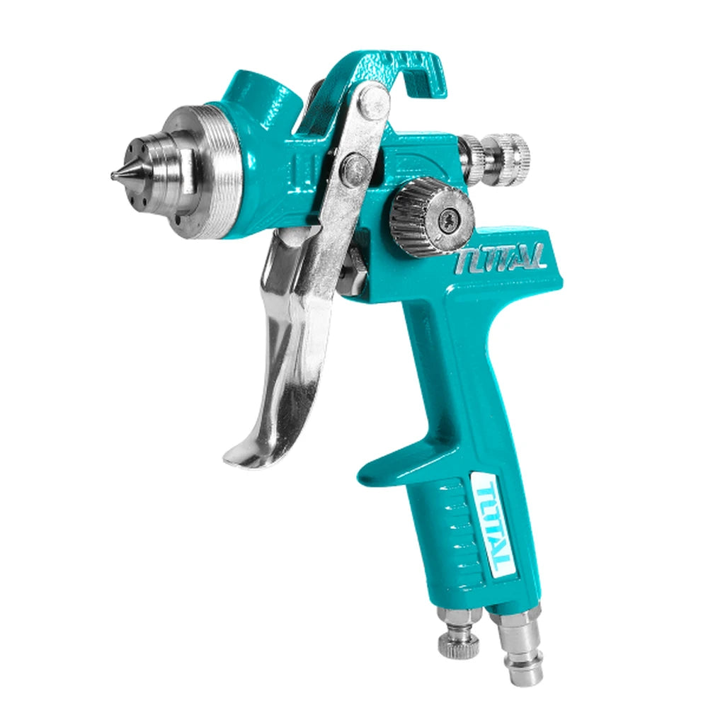 Air Spray Gun 1.3-2.5mm 600cc - TOTAL