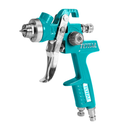 Air Spray Gun 1.3-2.5mm 600cc - TOTAL