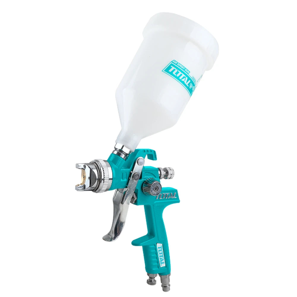Air Spray Gun 1.3-2.5mm 600cc - TOTAL