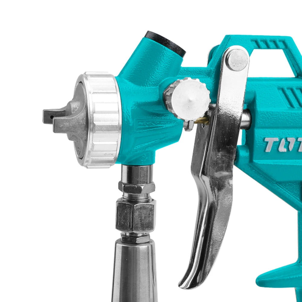 Air Spray Gun 1.2-1.8mm 1000cc - TOTAL