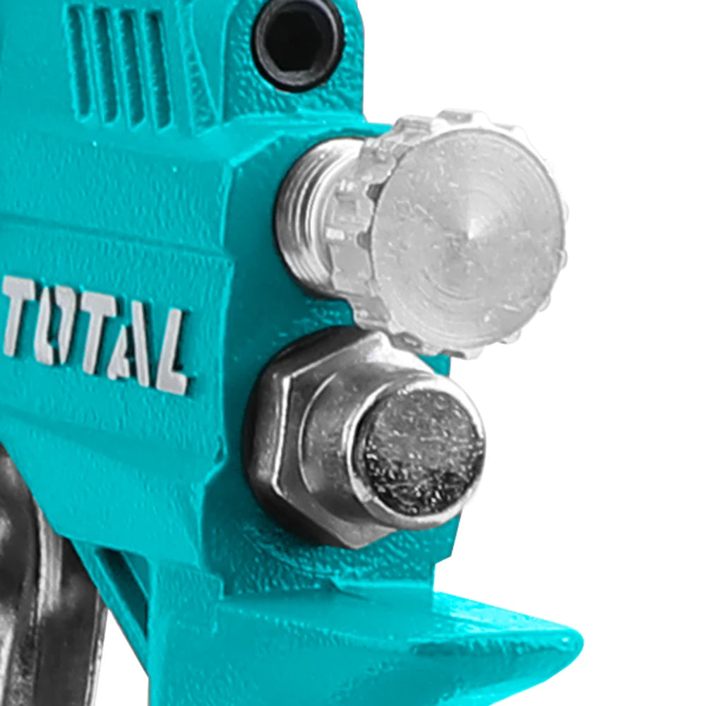 Air Spray Gun 1.2-1.8mm 1000cc - TOTAL