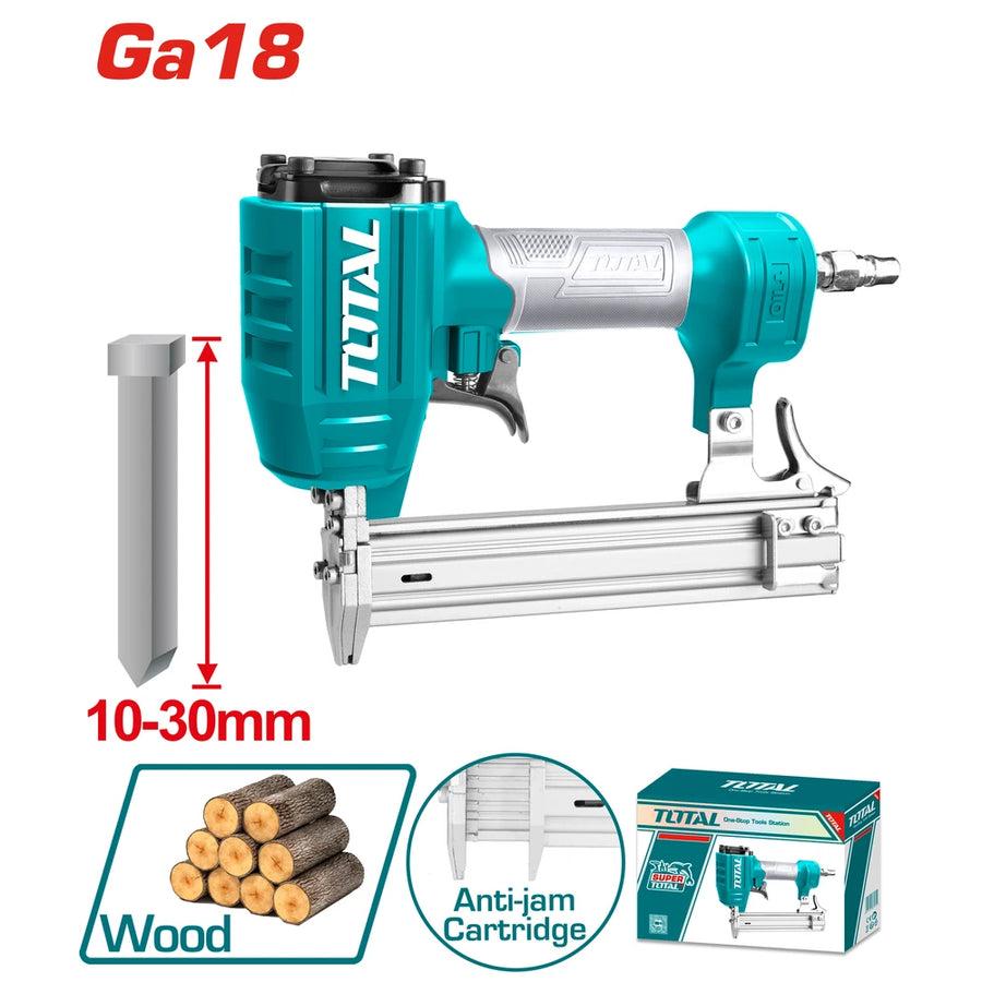 Brad Nailer - TOTAL