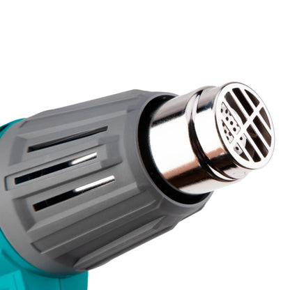 Heat Gun 2000W 50/50-600°C/50-600°C - TOTAL