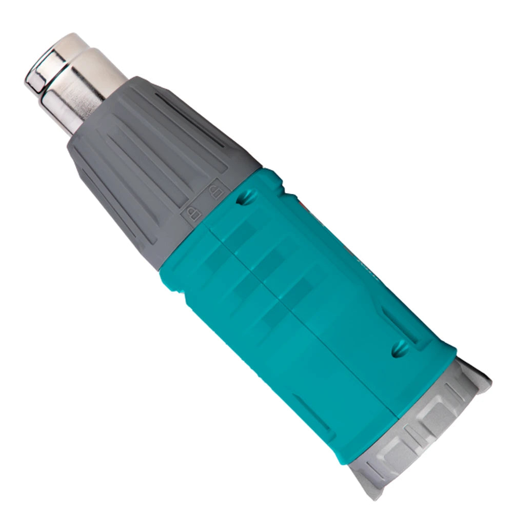 Heat Gun 2000W 50/50-600°C/50-600°C - TOTAL