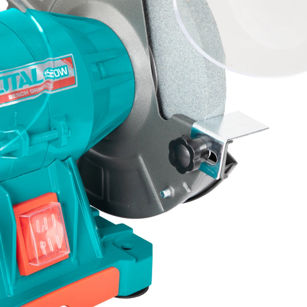 Bench Grinder 150W - TOTAL
