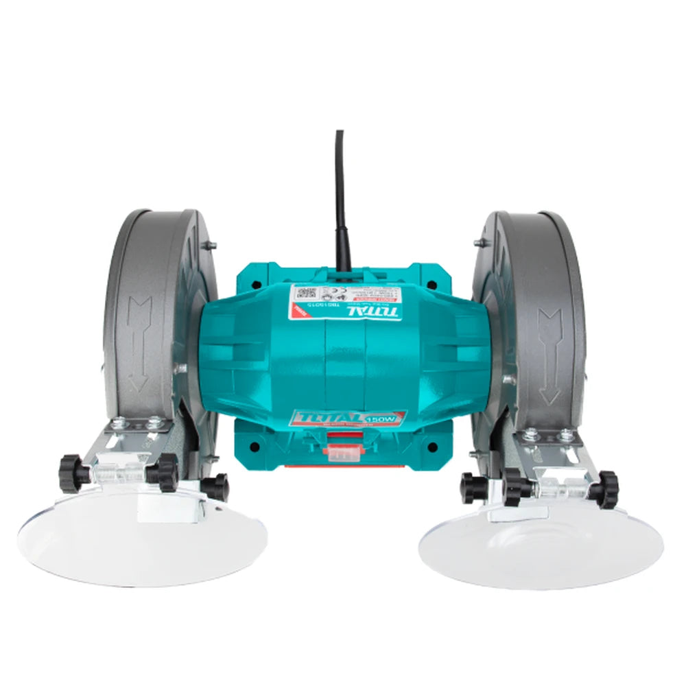 Bench Grinder 150W - TOTAL