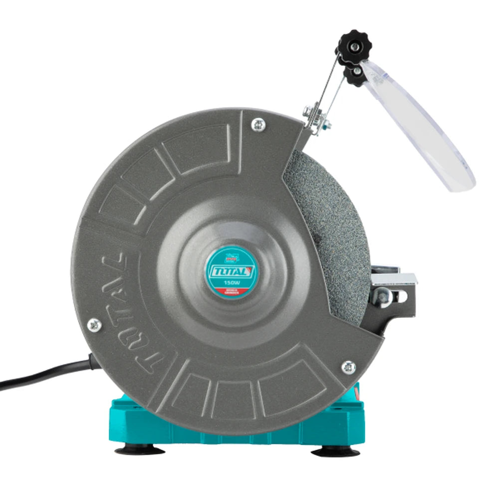 Bench Grinder 150W - TOTAL