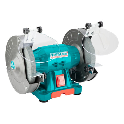 Bench Grinder 150W - TOTAL