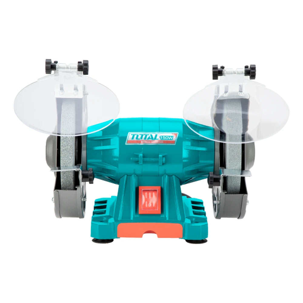 Bench Grinder 150W - TOTAL