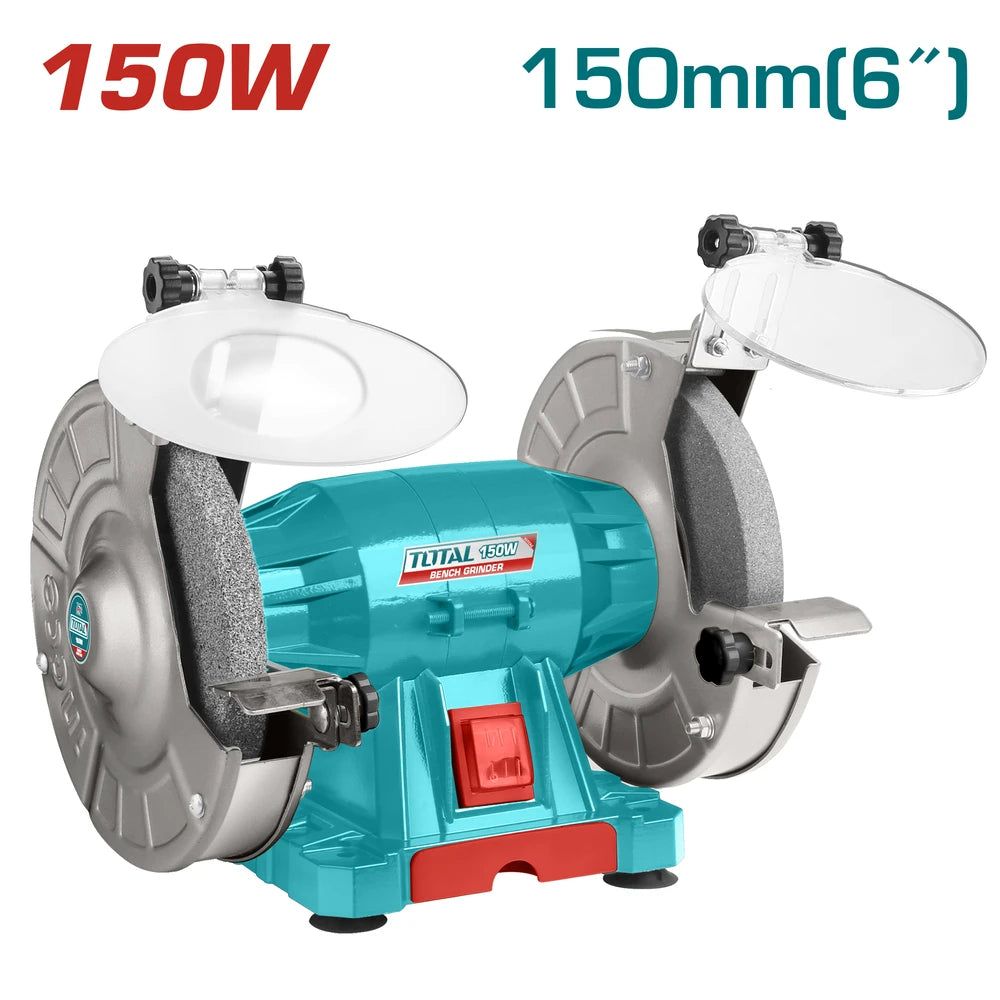 Bench Grinder 150W - TOTAL