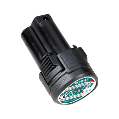 12V Battery Pack (S12) - TOTAL