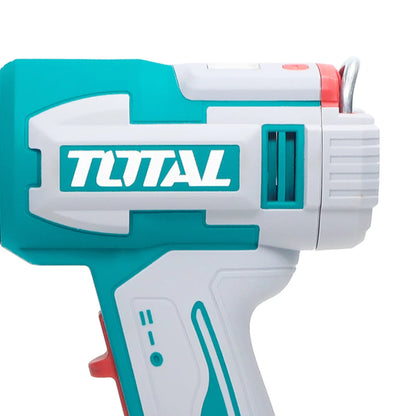 Cordless Heat Gun 20V - TOTAL