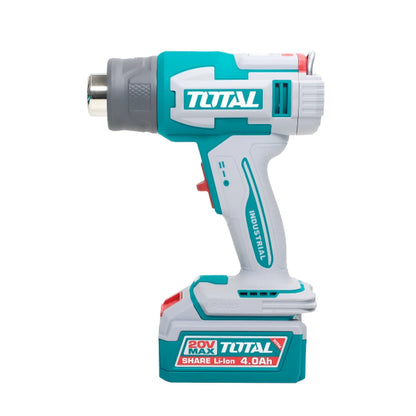 Cordless Heat Gun 20V - TOTAL