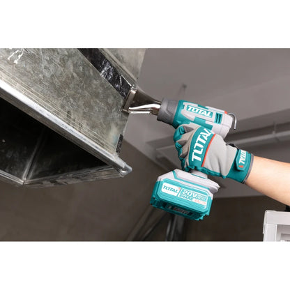 Cordless Heat Gun 20V - TOTAL