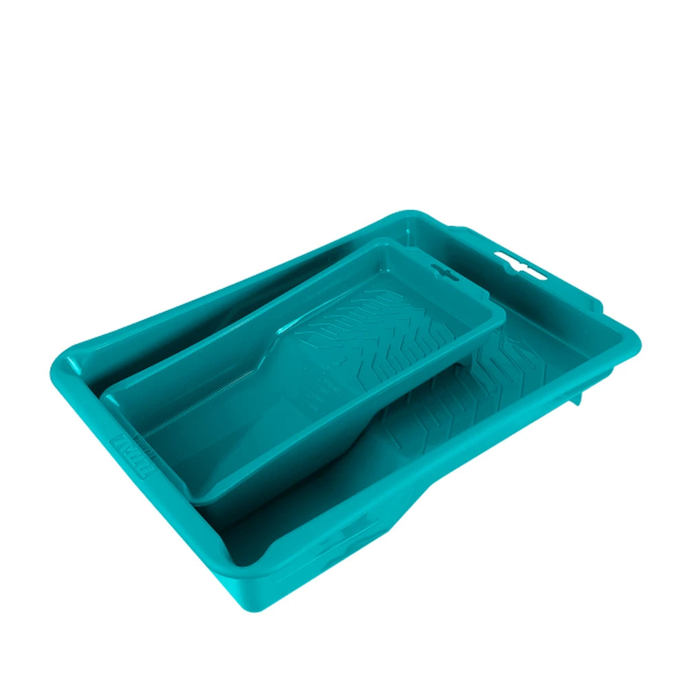 2 Pcs Paint Tray Set - TOTAL