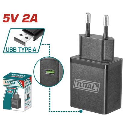 Charger 5V - TOTAL