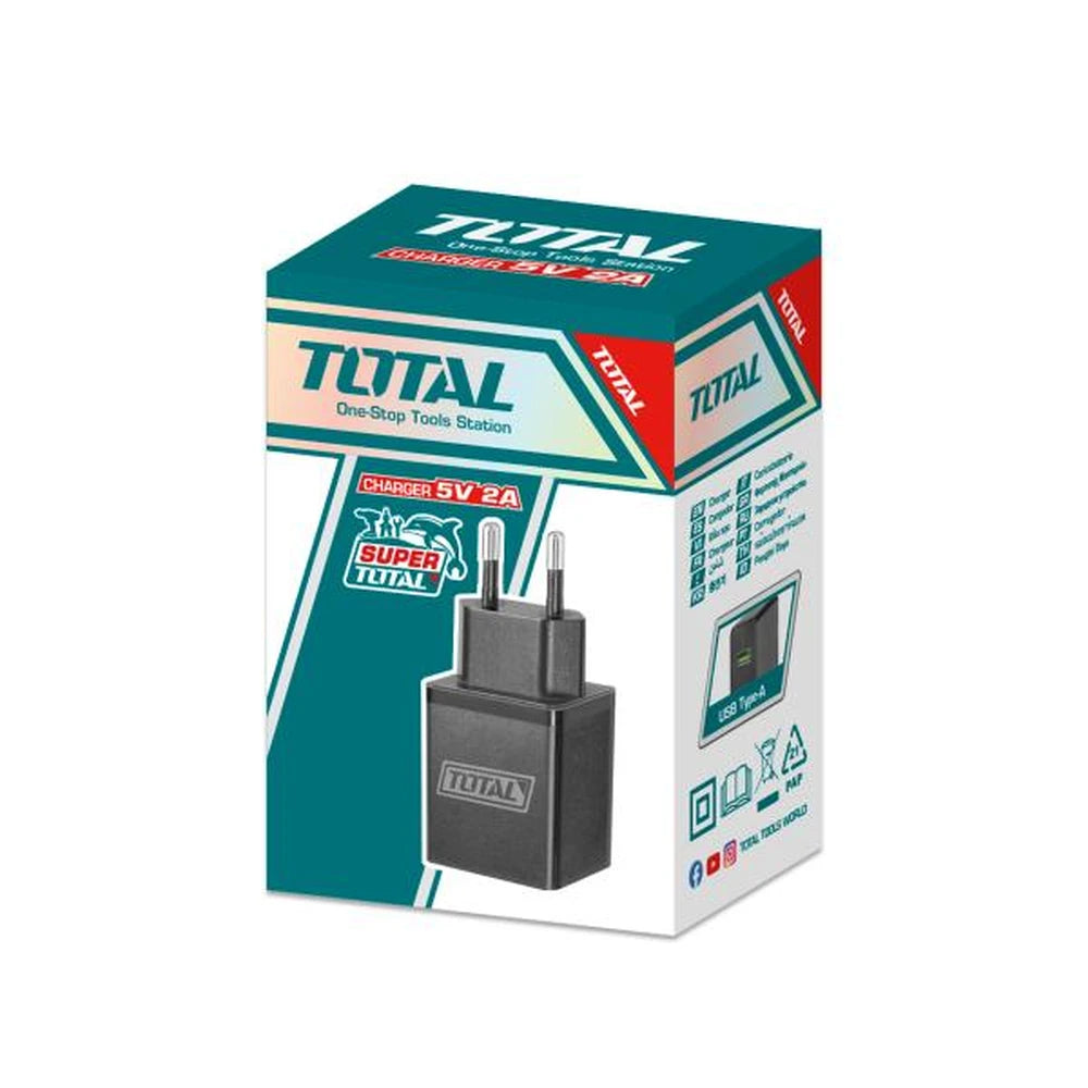 Charger 5V - TOTAL