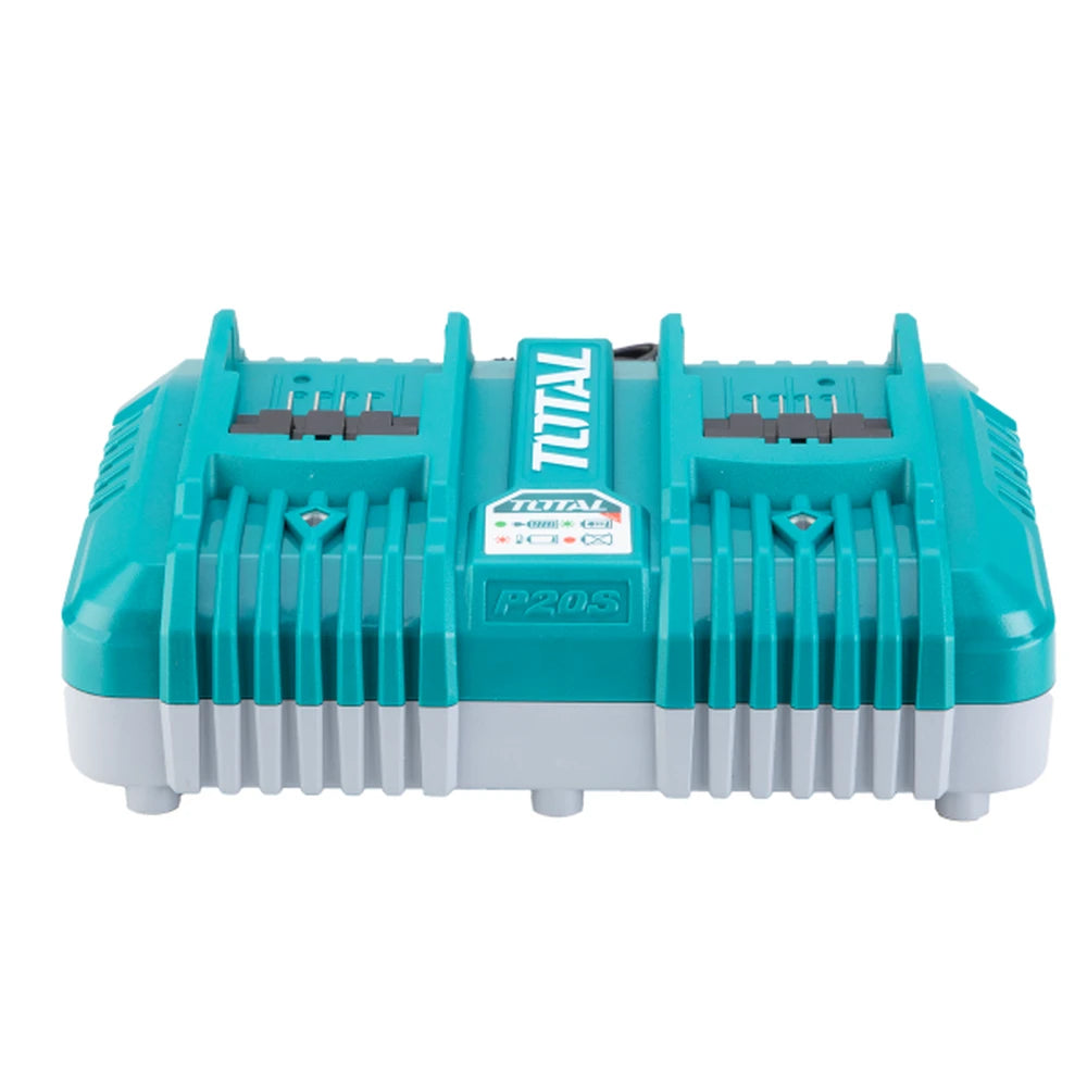 Battery Charger 21V - TOTAL