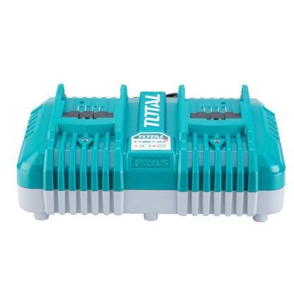 Battery Charger 21V - TOTAL