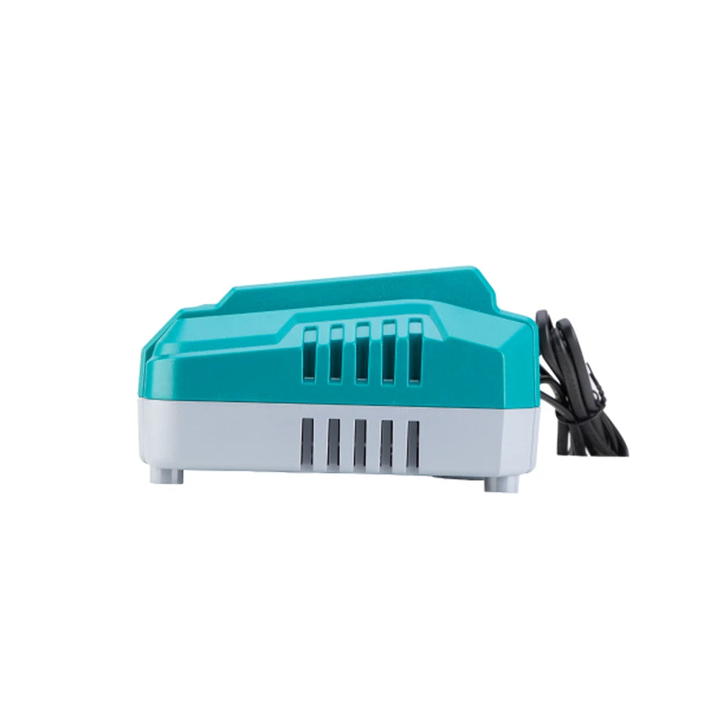 Battery Charger 21V - TOTAL