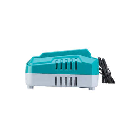 Battery Charger 21V - TOTAL