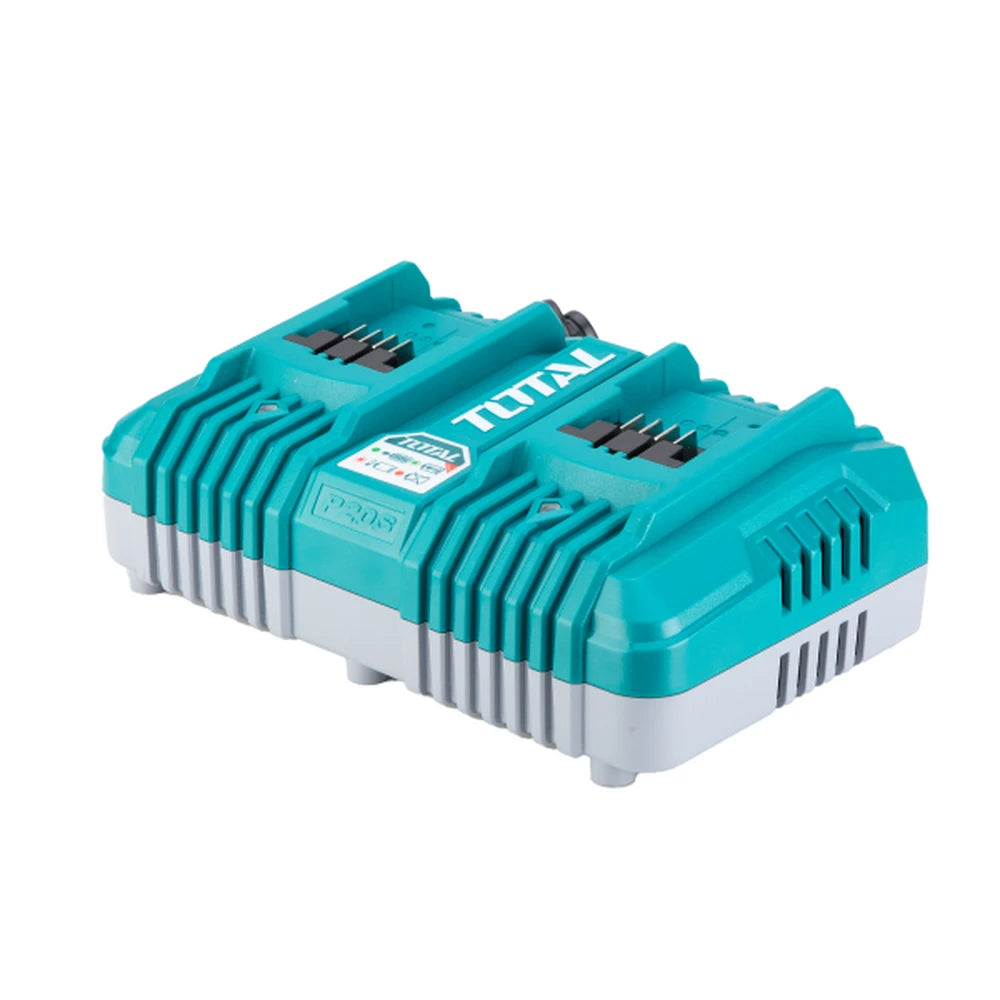 Battery Charger 21V - TOTAL