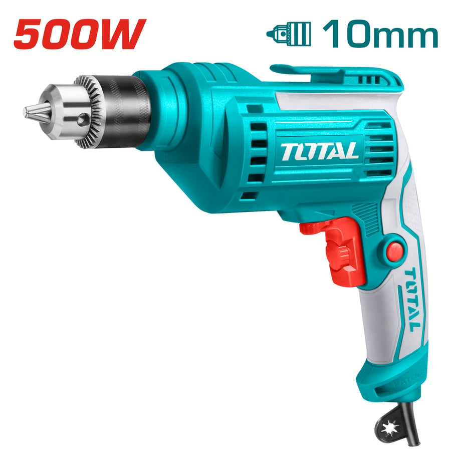 Electric Drill 500W - TOTAL