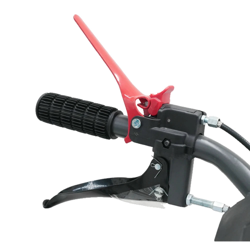 Diesel Tiller 1.6 - TOTAL