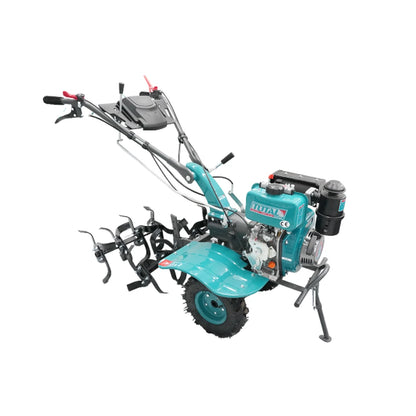 Diesel Tiller 1.6 - TOTAL