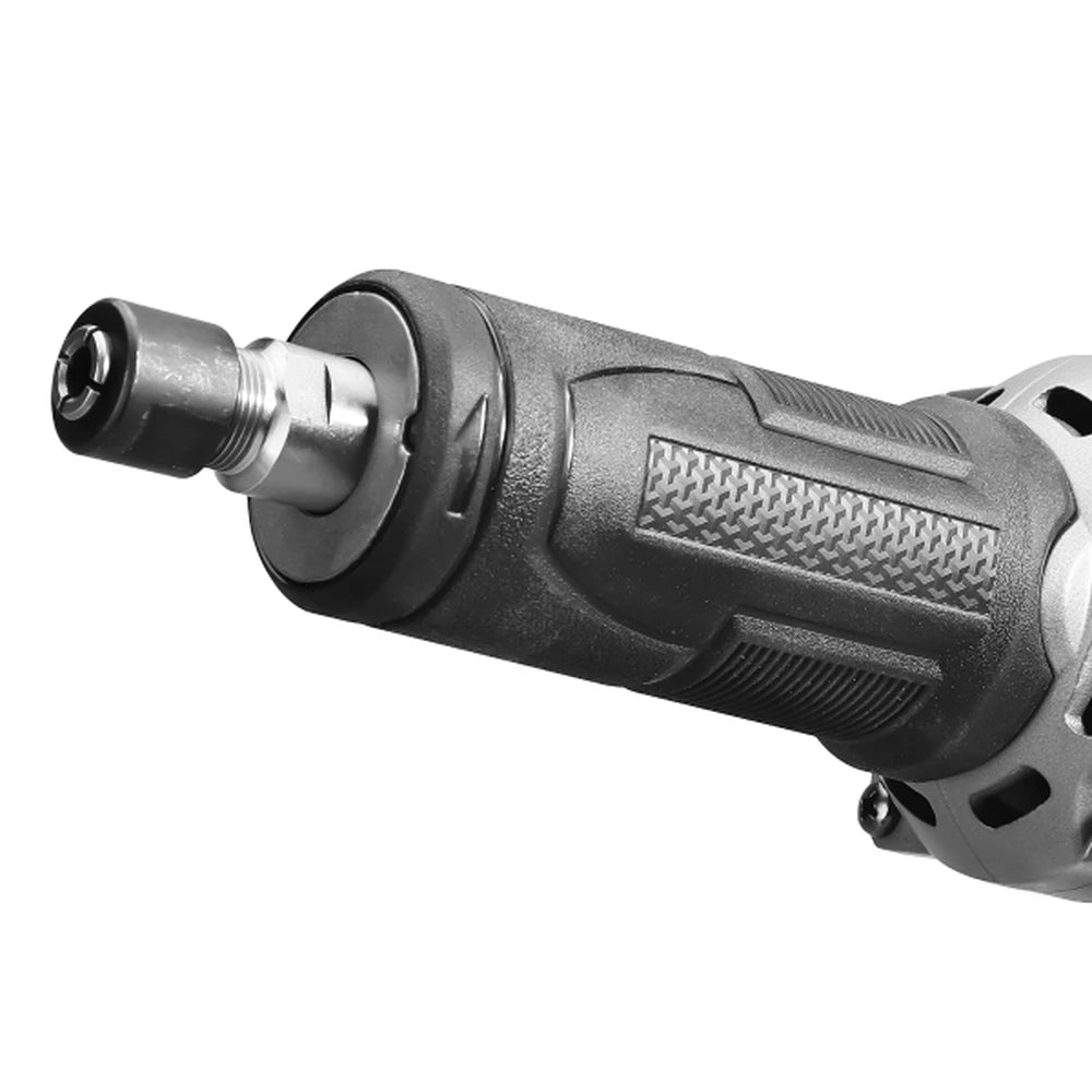 Cordless Die Grinder 20V with Battery - TOTAL