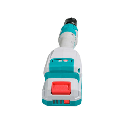 Cordless Drive Ratchet 20V 65Nm with Battery - TOTAL