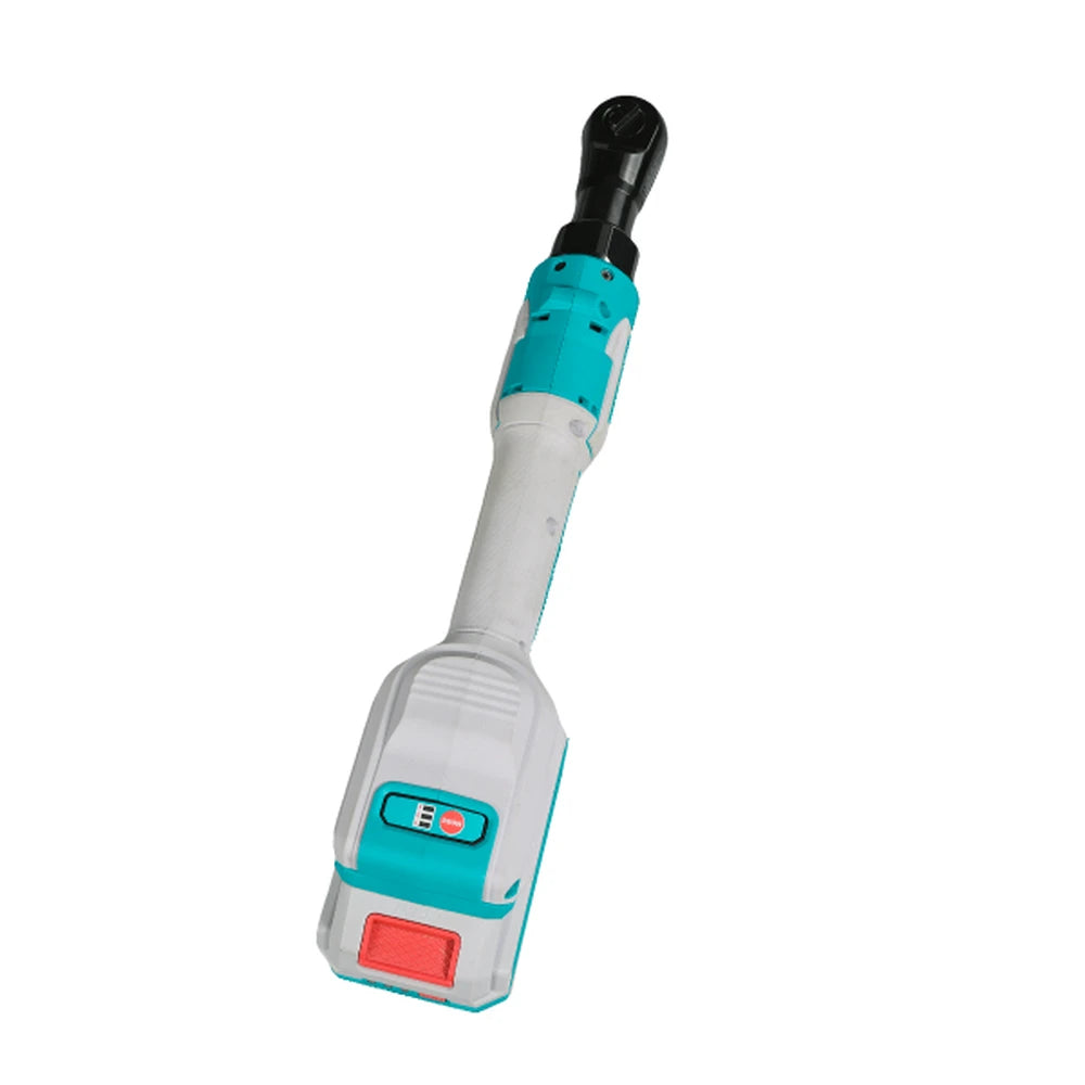 Cordless Drive Ratchet 20V 65Nm with Battery - TOTAL