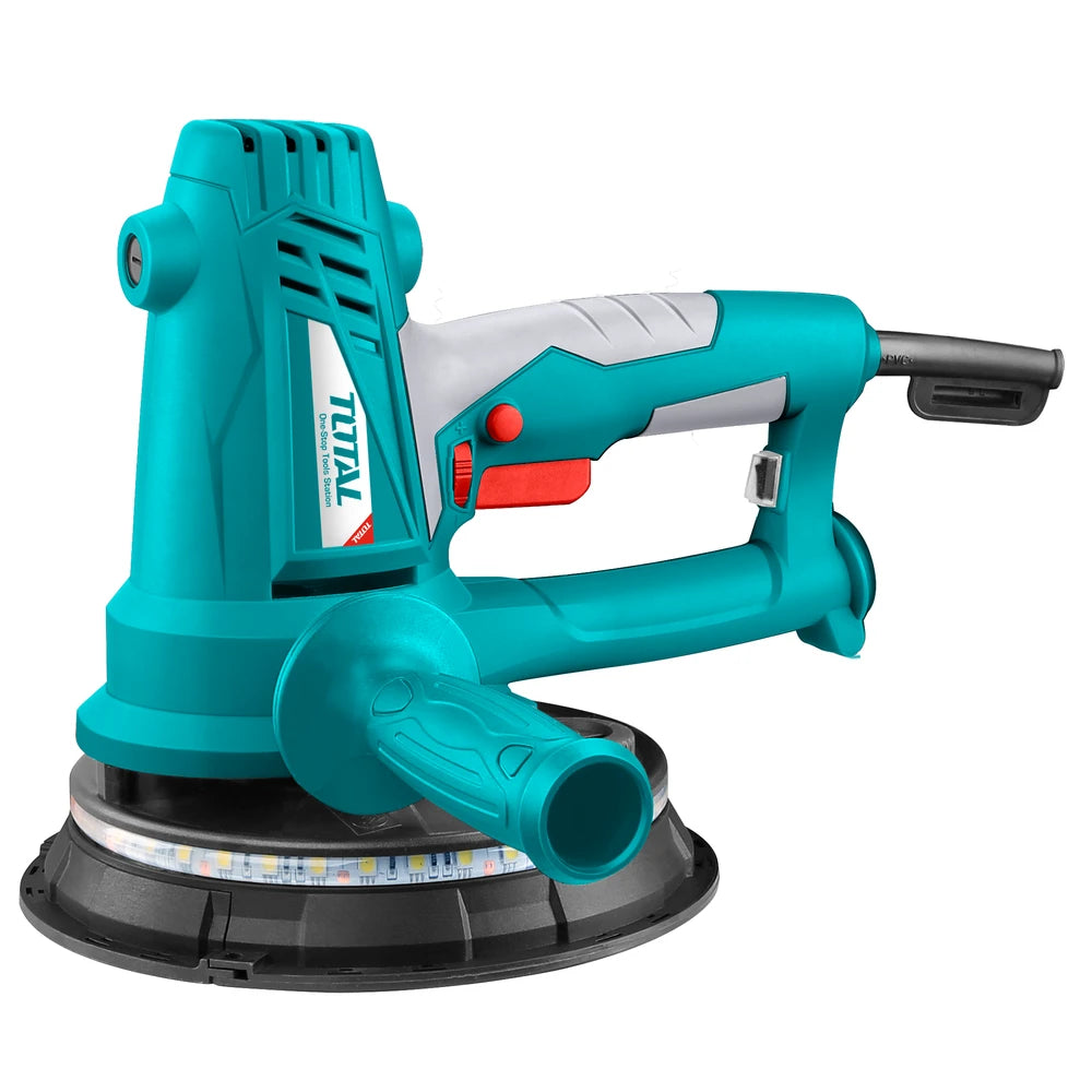 Drywall Sander 750W 180mm - TOTAL