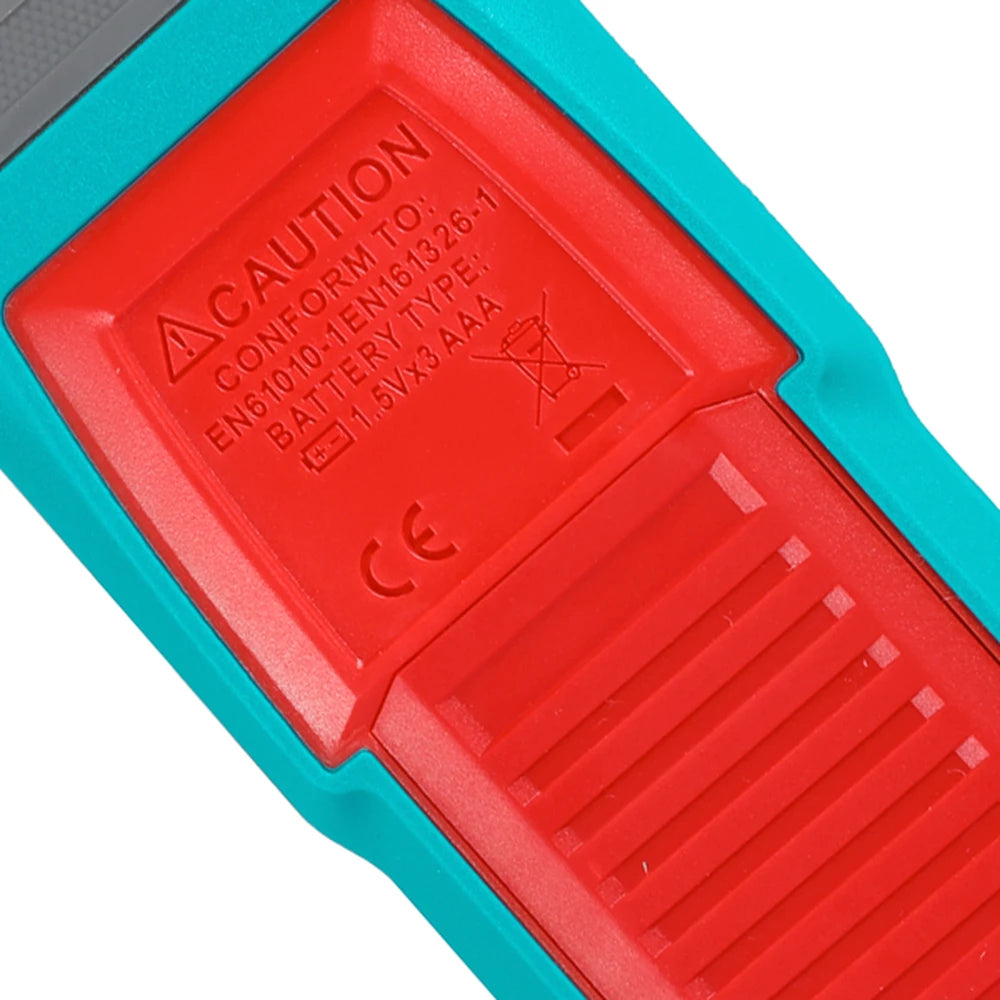 Digital Light Luxmeter 320～730nm - TOTAL