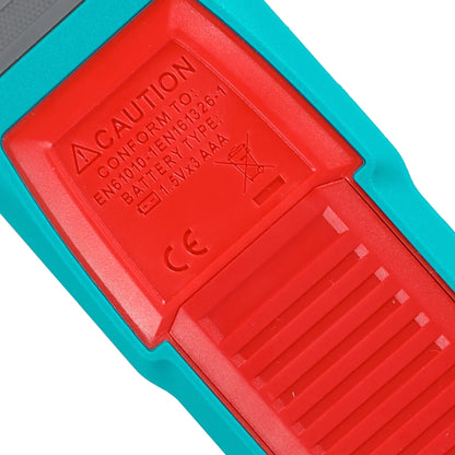 Digital Light Luxmeter 320～730nm - TOTAL