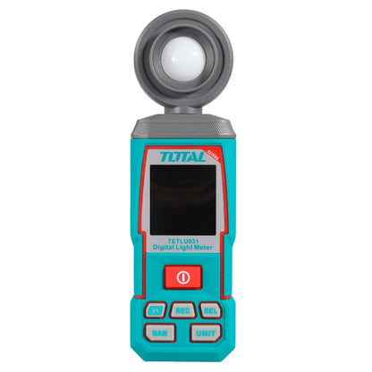 Digital Light Luxmeter 320～730nm - TOTAL