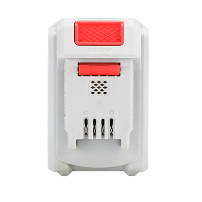 Lithium-Ion Battery and Charger Kit 20V 2A 2.0Ah - TOTAL
