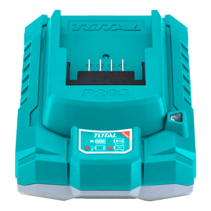 Battery Charger 20V 2A 220-240V~50/60Hz - TOTAL