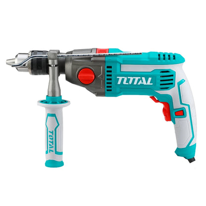 Impact Drill 1100W 16mm - TOTAL