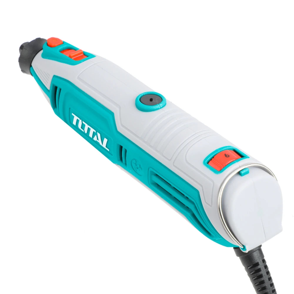 Mini Grinder 130W - TOTAL