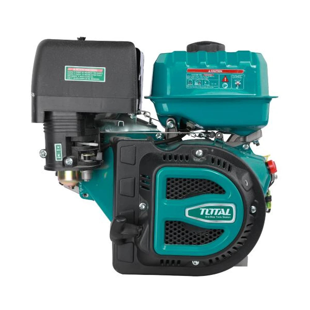 Gasoline Engine 29Nm - TOTAL