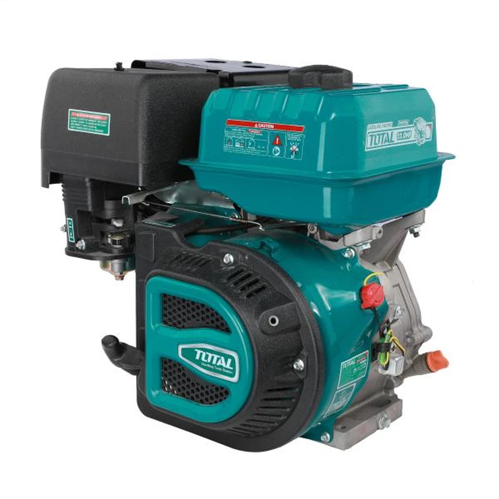 Gasoline Engine 29Nm - TOTAL