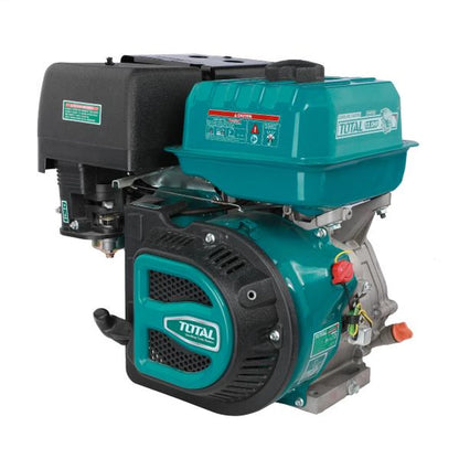 Gasoline Engine 29Nm - TOTAL