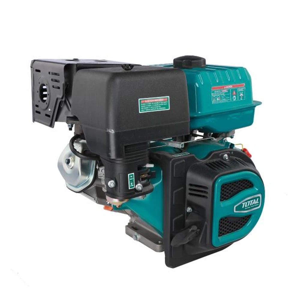 Gasoline Engine 29Nm - TOTAL