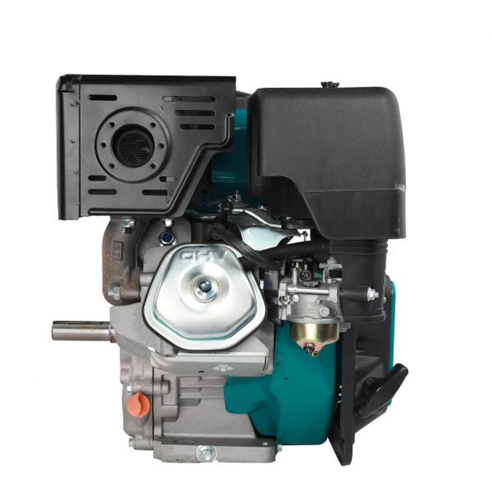 Gasoline Engine 29Nm - TOTAL