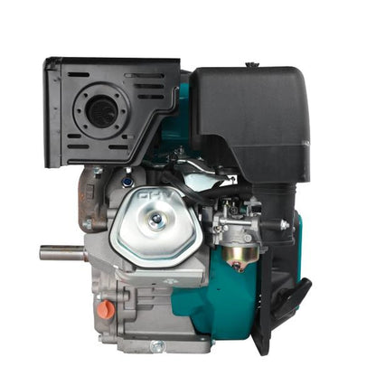 Gasoline Engine 29Nm - TOTAL