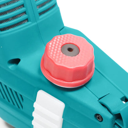 Cordless Mini Chain Saw 20V with Battery - TOTAL