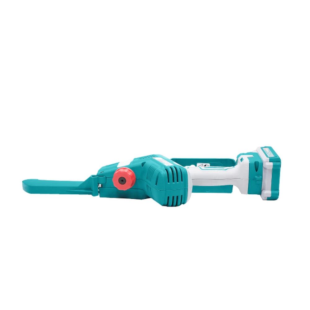 Cordless Mini Chain Saw 20V with Battery - TOTAL