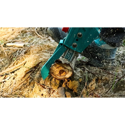 Cordless Mini Chain Saw 20V with Battery - TOTAL