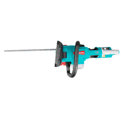Cordless Chain Saw 40V(20V+20V) with Battery - TOTAL